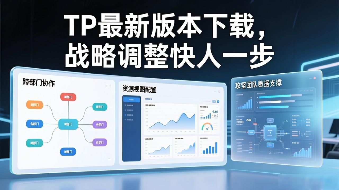 TP最新版本下载,战略调整快人一步