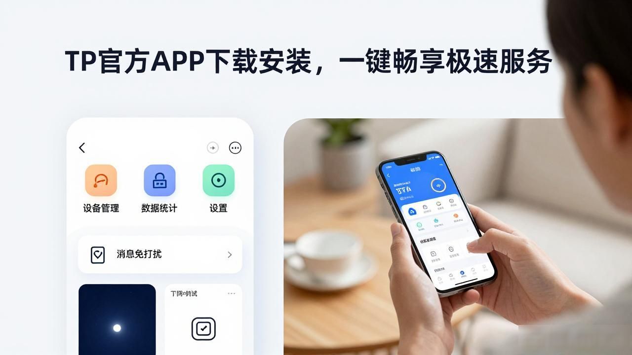 TP官方APP下载安装,一键畅享极速服务