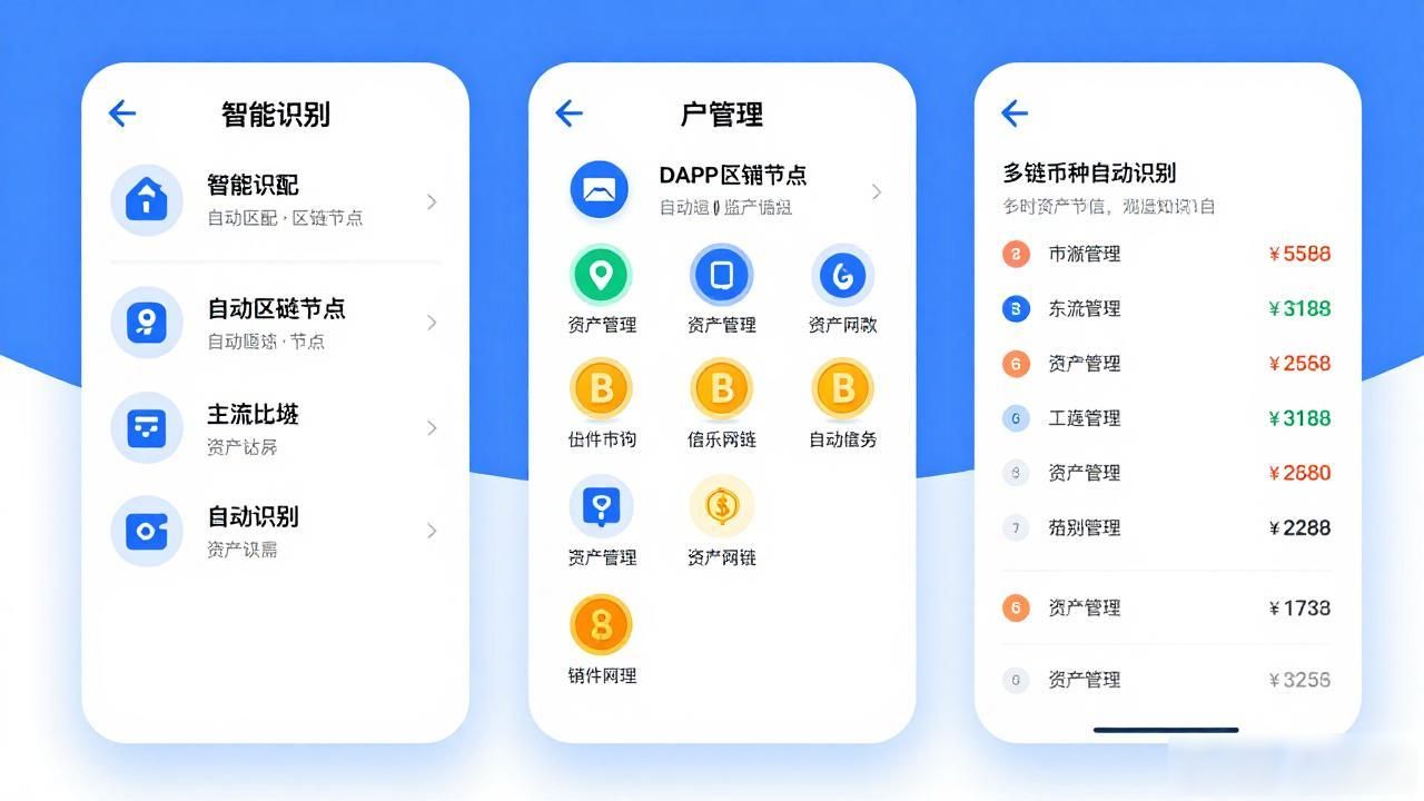 TP钱包安卓最新版下载,这样用更智能
