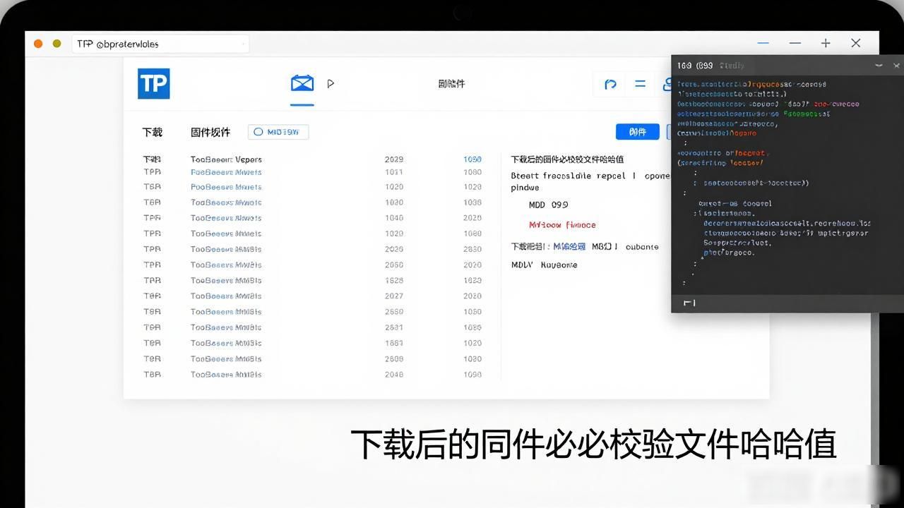 TP官方正版下载防病毒全攻略