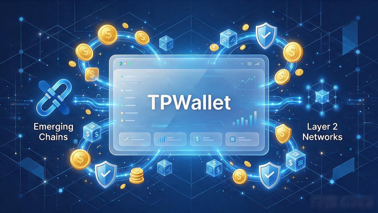 TPWallet灵活调整策略，紧跟市场变化不掉队