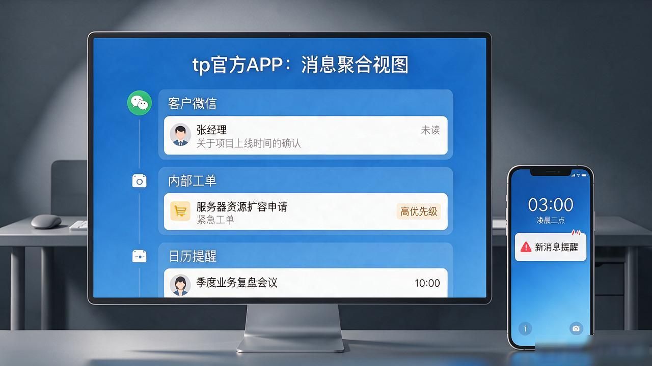 tp官方下载app怎么下？移动体验飞起来就靠这几招
