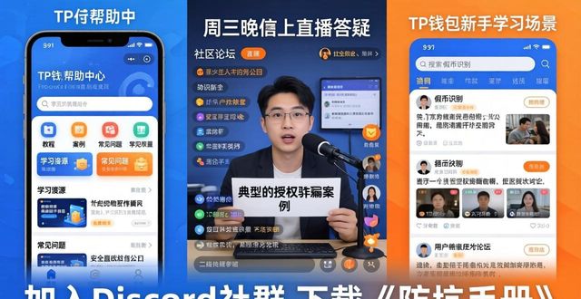 TP钱包新手必看：学习资源与安全指南