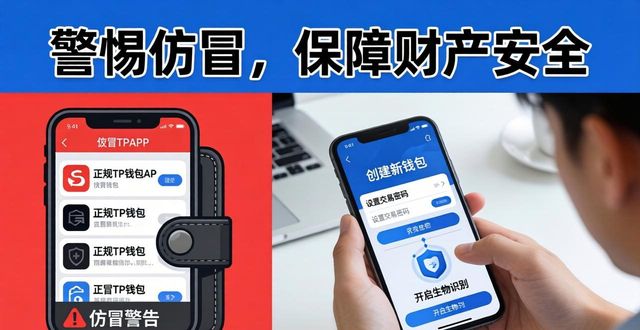 TP钱包下载安全吗?警惕这些坑