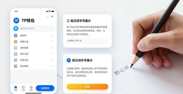 官网下载TP钱包最新版 | 解锁数字资产管理