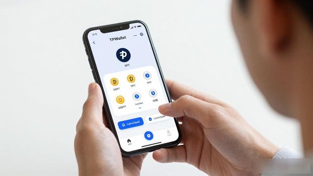 TPWallet下载教程：如何参与众筹项目