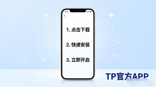 TP官方APP下载安装指南——行业领先地位与精准定位分析