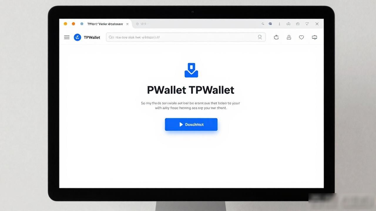 TPWallet官网下载指南:避开坑,安全上车