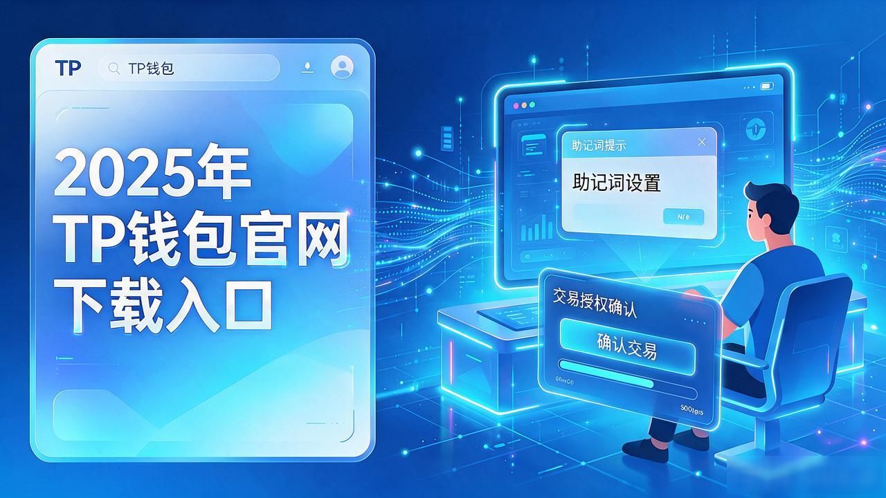 2025年TP钱包官网下载入口，用户习惯和行为改进全说清