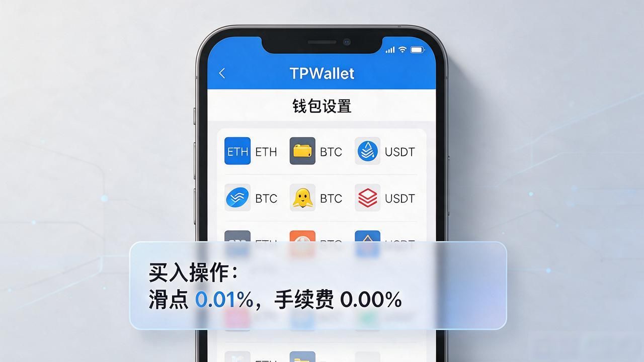 tpwallet官方版新手教程：零基础开启数字资产投资