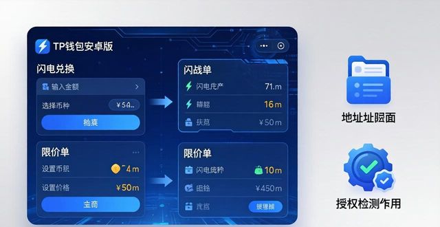 TP钱包安卓版下载：官网实用工具助你高效管资产