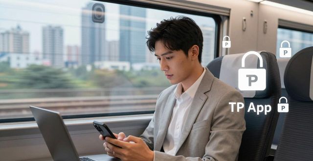 tp官方app下载安装，工作效率翻倍秘籍