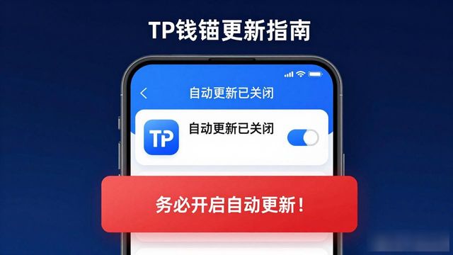 TP钱包更新指南：3招保持最新版