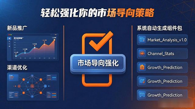 TP官网下载教程：轻松强化你的市场导向策略