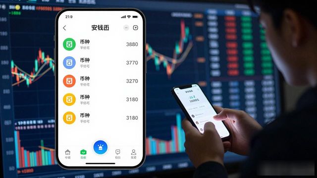 TP钱包安卓版功能实测：投资者想要的全都有吗？