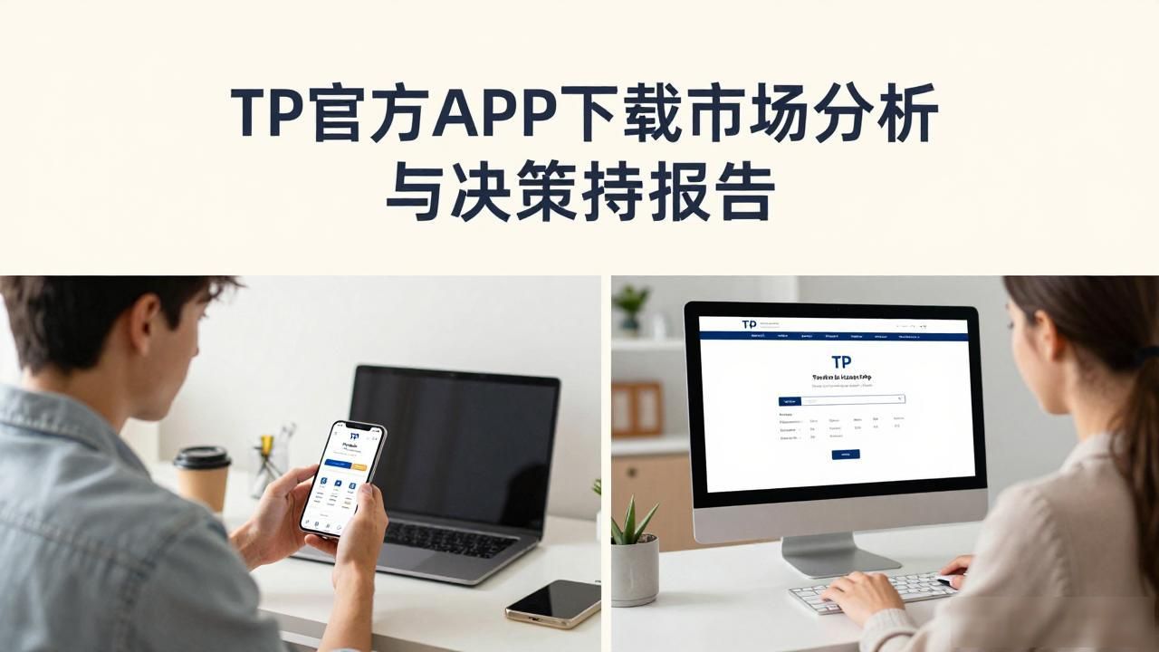 TP官方APP下载市场分析与决策支持报告