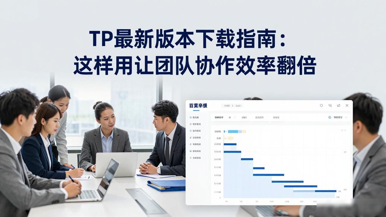 TP最新版本下载指南:这样用让团队协作效率翻倍