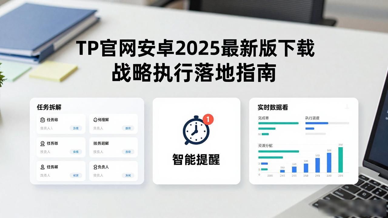 TP官网安卓2025最新版下载 战略执行落地指南