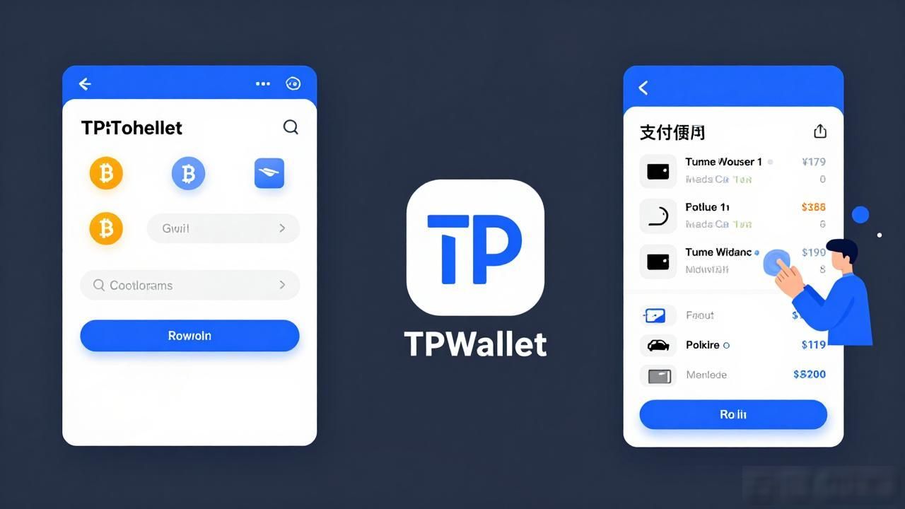 TPWallet怎么样：品牌传播链与市场表现全解析