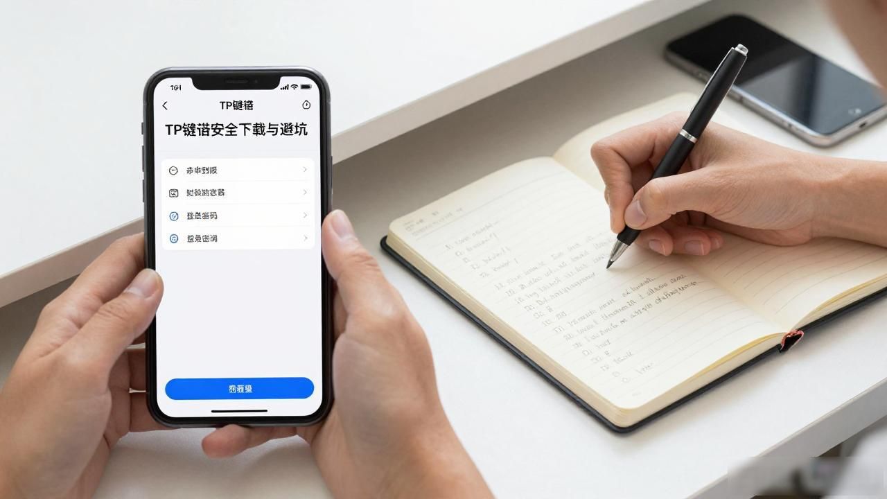 TP钱包怎么下载最安全?老用户分享避坑指南与常见问题解答