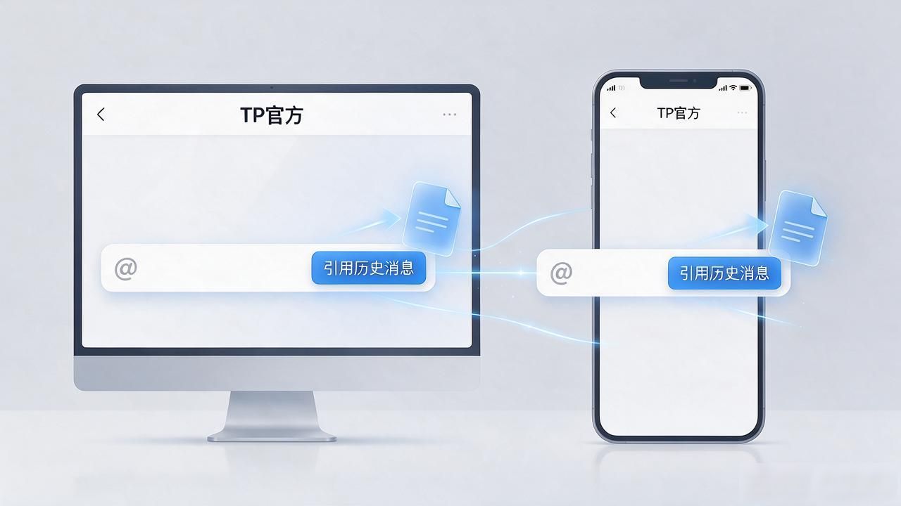 TP官方安卓最新版下载后，沟通工具提升效率的几个实用技巧