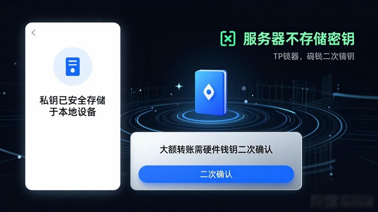 TP钱包官网下载安全吗？2025用户信任与支持体系解析