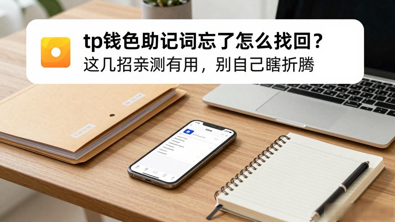 tp钱包助记词忘了怎么找回？这几招亲测有用，别自己瞎折腾