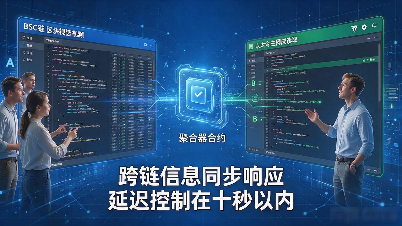 TPWallet高效信息共享怎么做?实操步骤全整理好了