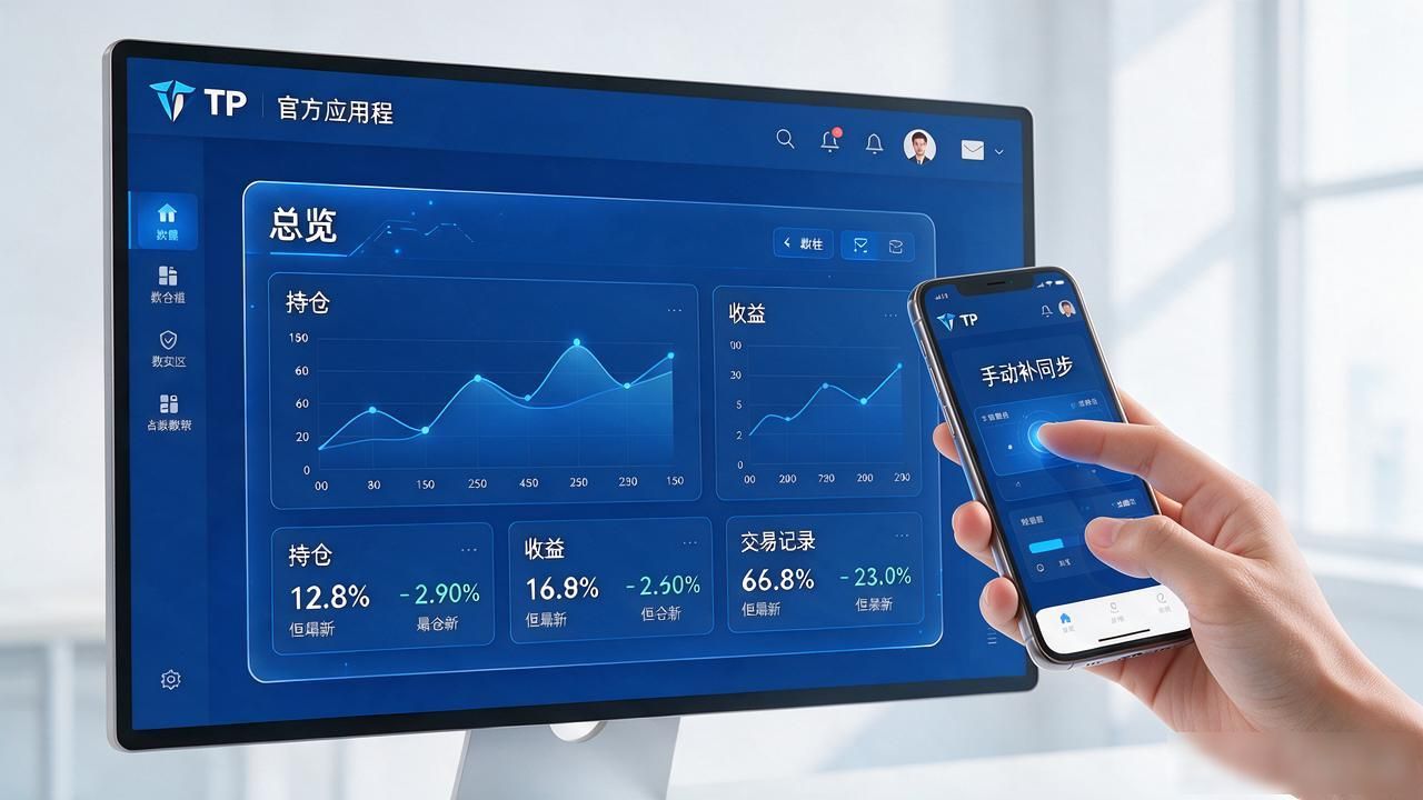 在TP官网下载app正版，资源整合关键就在这几步操作