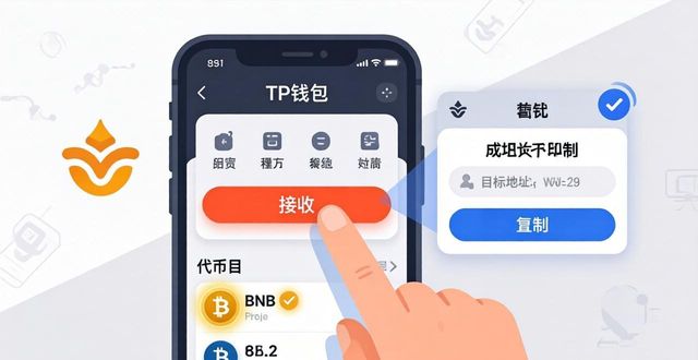 TP钱包充值BNB的3个简单步骤