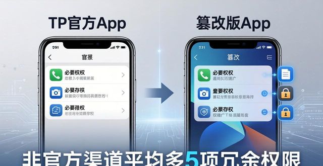 TP官方app下载实测:行业调研与避坑指南