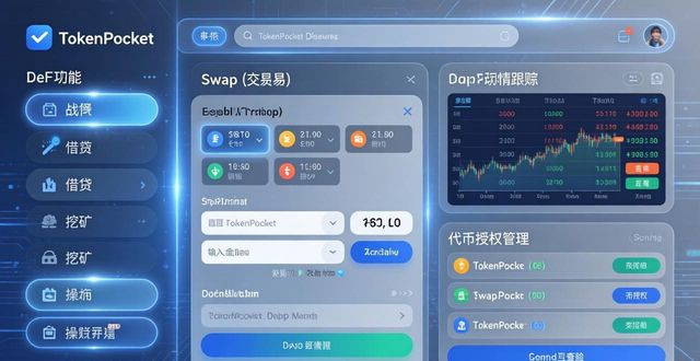 TokenPocket安卓版实测：投资必备功能详解