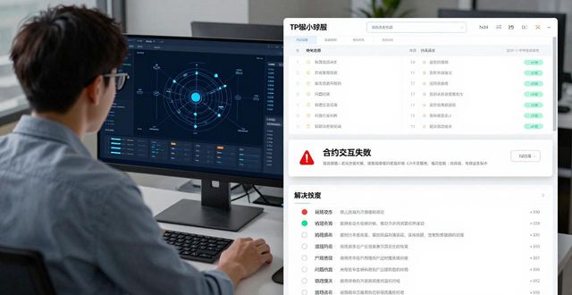 TP钱包官网客服 疑难问题怎么解决？