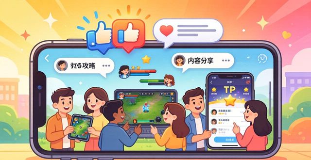 TP官方下载后，这些社交玩法你试过吗？