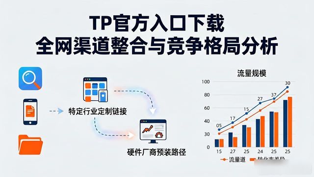 TP官方入口下载 全网渠道整合与竞争格局分析