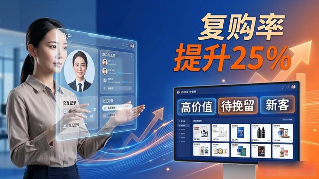 2025 TP官网新版:业务整合案例与创新功能详解