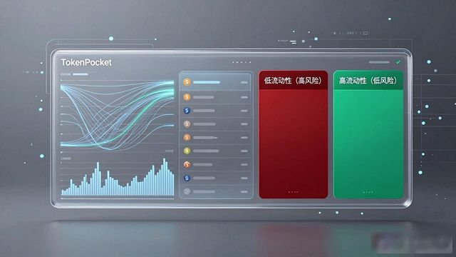TokenPocket下载后，怎么找到靠谱的项目投资