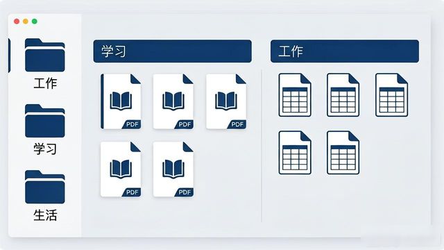 TP安卓版内容整理技巧：教你快速管理文件
