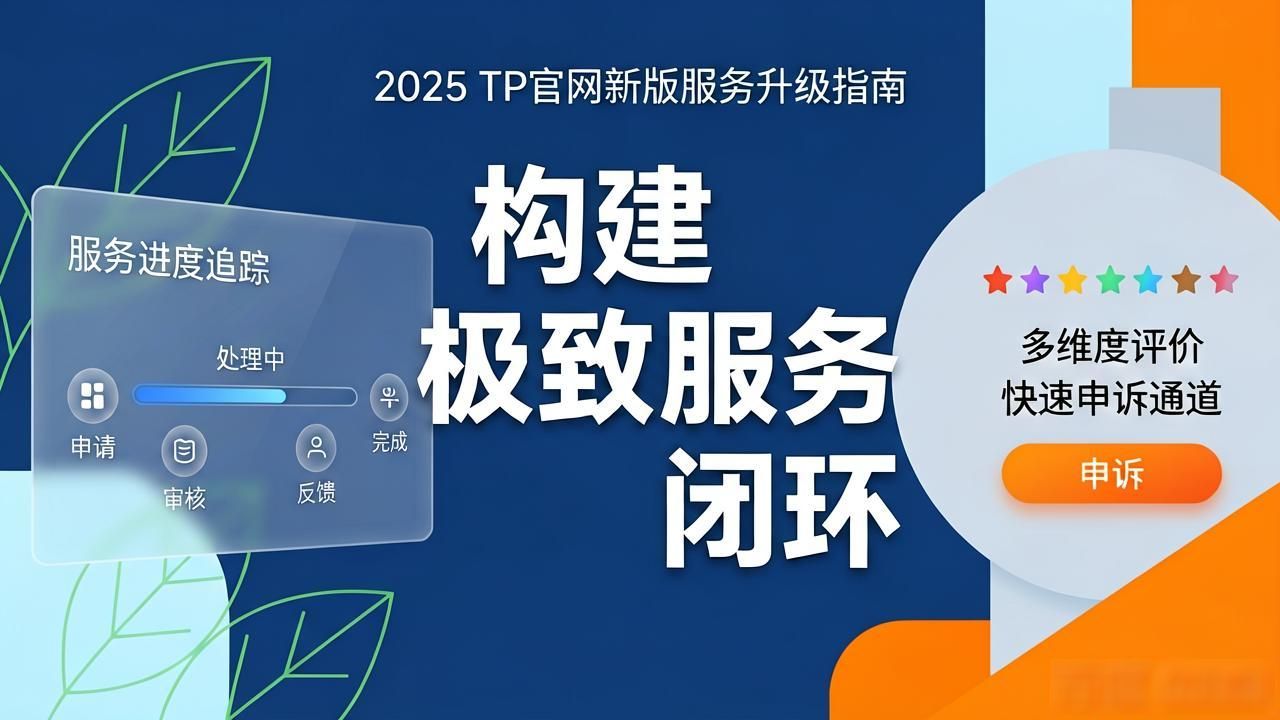 2025 TP官网新版升级指南：构建极致服务闭环