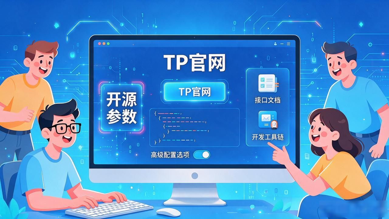 TP官网正版软件下载,不同用户群体各需什么?