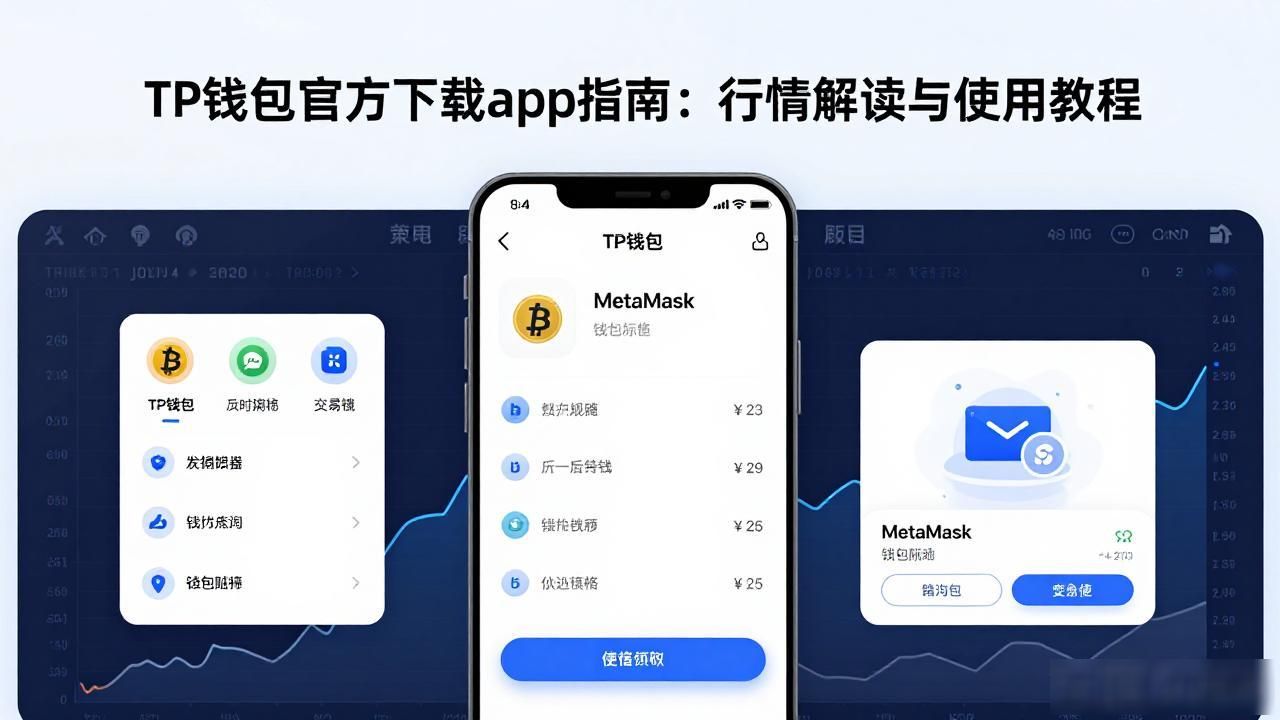 TP钱包官方下载app指南:行情解读与使用教程