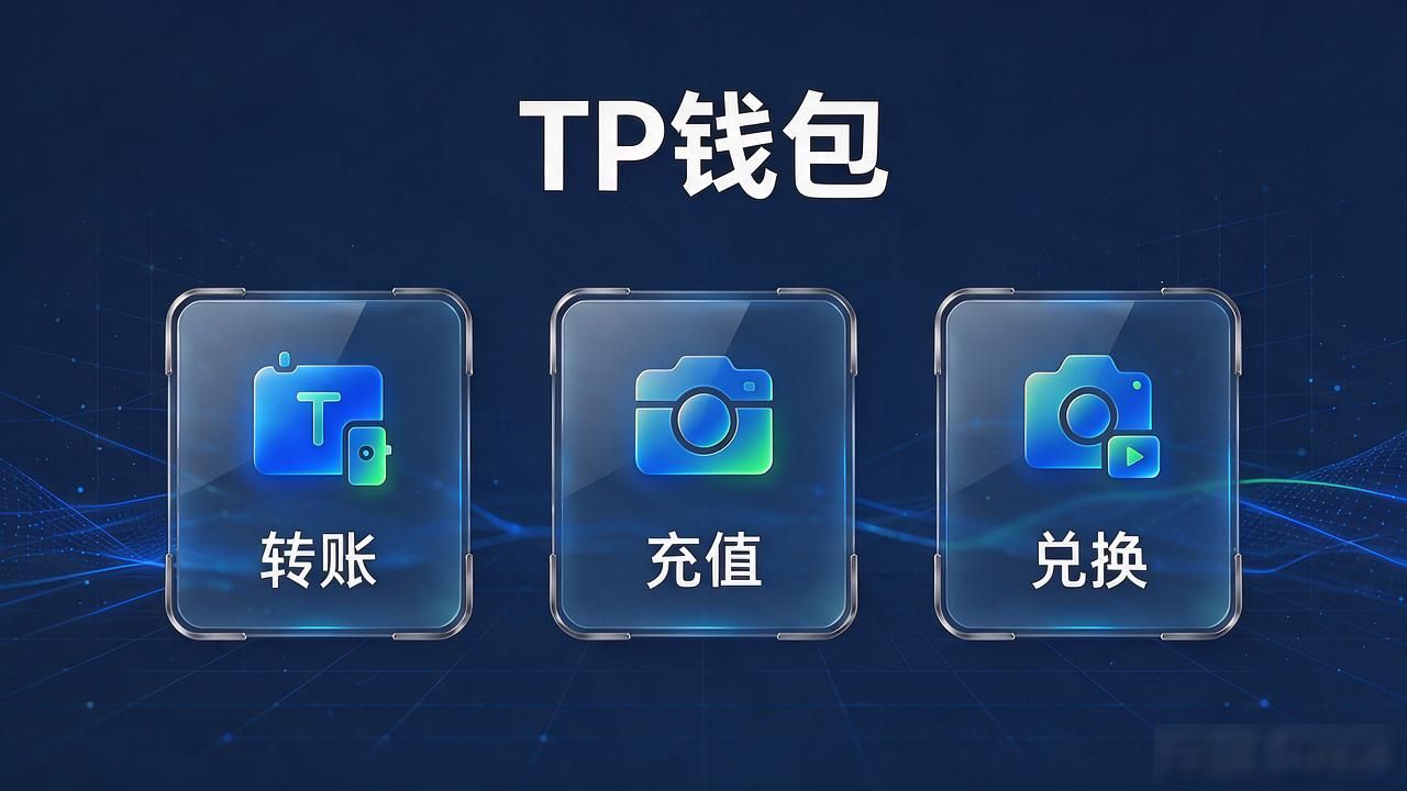 TP钱包2025安卓新版上线，这些功能升级必须知道