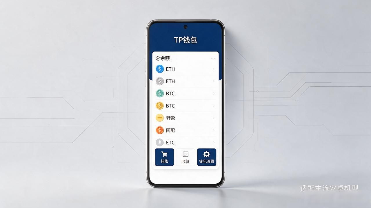TP钱包安卓最新版2025下载及服务优化解析