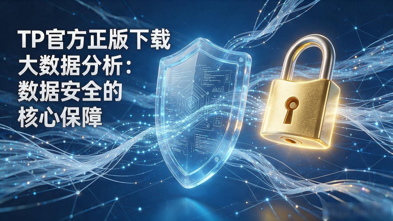 TP官方正版下载大数据分析:数据安全的核心保障