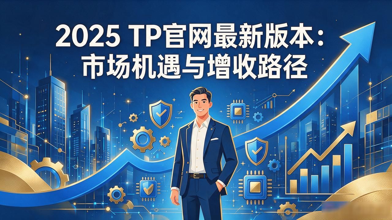2025 TP官网最新版本:市场机遇与增收路径