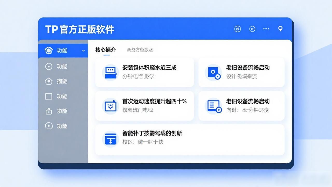 TP官方正版下载：这些创新突破你不可不知