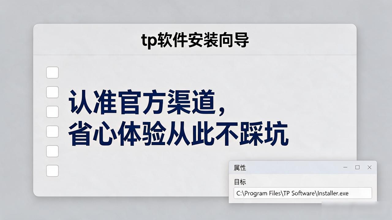 tp官方正版下载怎么获取？认准官方渠道，省心体验从此不踩坑
