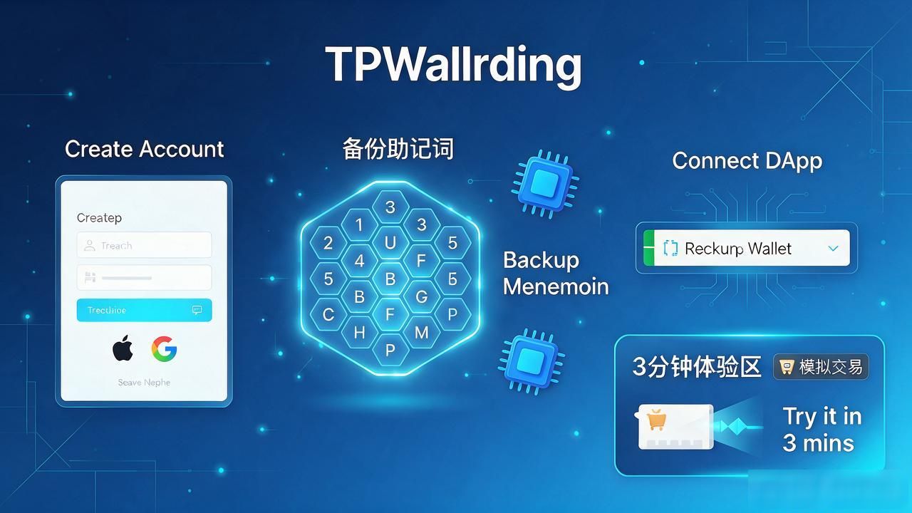 想让TPWallet火起来？提高市场参与度得从这几处下手