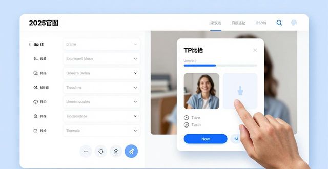 2025 TP官网新版体验:到底好不好用?