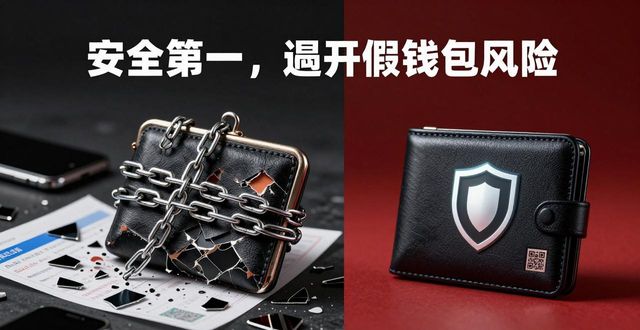 TokenPocket官网下载:安全第一,避开假钱包风险